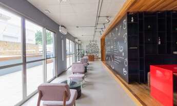 Imagem 3: Apartamento Locação Chácara Santo Antônio 74 m² 1 Dormitórios