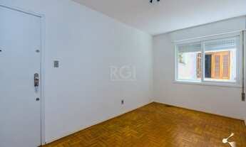 Imagem 2: Apartamento para Venda - 40.11m², 1 dormitório, Menino Deus