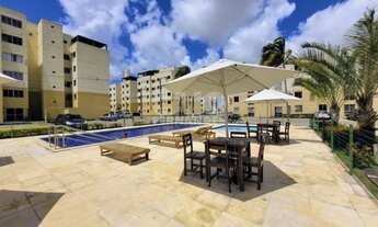 Imagem: Vendo apartamento residencial parque das