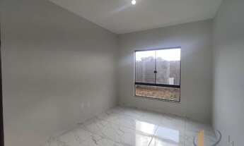 Imagem 6: Casa 03 quartos Bairro Tiradentes