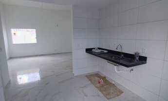 Imagem 3: Casa para venda possui 275 metros quadrados com 3 quartos em Jardim Limoeiro - Camaçari