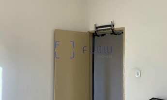 Imagem 7: Apartamento com 2 quartos (sem suíte), 1 banheiro, sem vagas de garagem e sem elevador