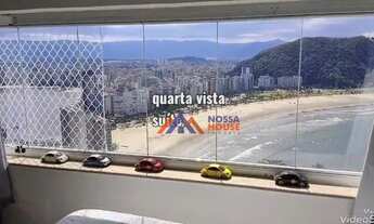 Imagem 7: Apartamento com 2 dormitórios à venda, 70 m² por R$ 500.000,00 - Ilha Porchat - São Vicent