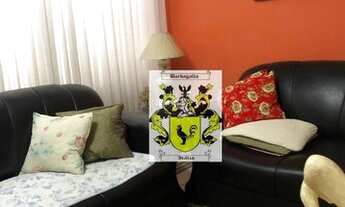 Imagem 2: Sobrado com 3 dormitórios à venda, 125 m² - Paulicéia - São Bernardo do Campo/SP