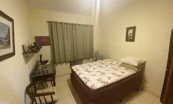 Imagem 4: Casa com 3 dormitórios para alugar, 150 m² - Jardim Mariléa - Rio das Ostras/RJ