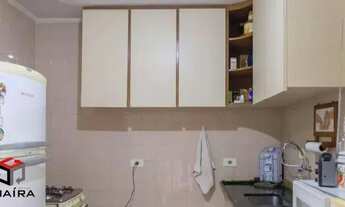 Imagem 5: Apartamento para aluguel 2 quartos 1 vaga Jatobá Barcelona - São Caetano do Sul - SP