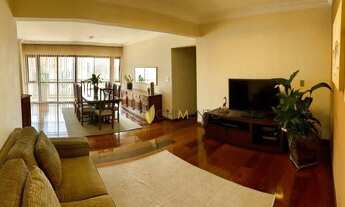 Imagem 3: Apartamento com 4 dormitórios à venda, 240 m² por R$ 1.110.000,00 - Jardim - Santo André/S