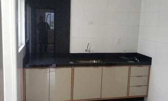 Imagem 4: Apartamento com 3 dormitórios para alugar, 90 m² por R$ 1.595/mês - Cascatinha - Juiz de F