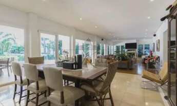 Imagem 4: Casa de Condomínio - Alto da Boa Vista - 4 suítes - 1039,10m²