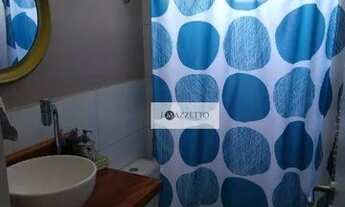 Imagem 5: Apartamento com 2 dormitórios, 69 m² - venda por R$ 410.000,00 ou aluguel por R$ 2.683,26