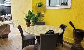 Imagem 7: EXCELENTE CASA DUPLEX REFORMADA COM 4 QUATROS NO CONDOMINIO VALE DOS TUCANOS NA FREGUESIA