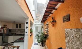 Imagem 7: Excelente sobrado, em perfeito estado, a poucos metros do Shopping e do Metrô Campo Limpo