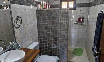 Imagem 6: Alugo casa com 2 qts 2 banheiros