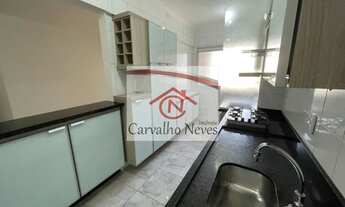 Imagem 5: Apartamento em Jardim São Bento - Jundiaí, SP