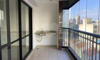 Imagem 7: APARTAMENTO COM 1 DORMITÓRIO 1 VAGA NA BELA VISTA