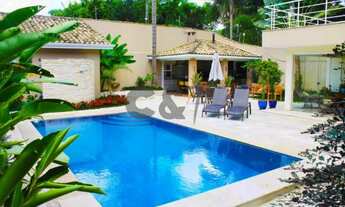 Imagem 2: Casa à venda - Alto da Boa Vista - São Paulo -SP