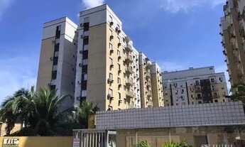 Imagem: Apartamento 2/4 fit coqueiro 1