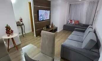 Imagem 3: Rua 13 Norte Residencial Águas Cristalinas 3 Quartos 1 Suíte 1 Vaga 90m²