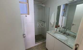 Imagem 6: Apartamento JK para Venda - 29.28m², 1 dormitório, Centro Histórico