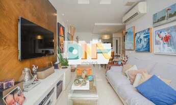 Imagem: Apartamento-À VENDA-Botafogo-Rio de Janeiro-RJ