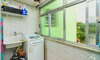 Imagem 6: Ótimo apartamento de 2 dormitórios no bairro Jardim Carvalho