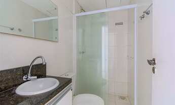 Imagem 3: Apartamento 1 dormitório, 39m², condomínio Jardim Baviera, bairro Igara, Canoas