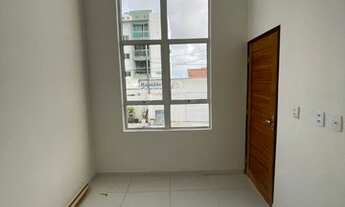 Imagem 3: Casa em construção com 3 quantos no José Américo