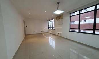 Imagem: Apartamento com 3 dormitórios para alugar