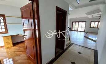 Imagem 2: Casa com 4 dormitórios, 350 m² - venda por R$ 3.150.000,00 ou aluguel por R$ 12.700,00/mês