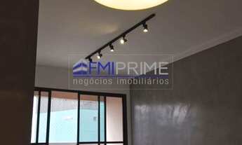 Imagem 2: APARTAMENTO À VENDA OU LOCAÇÃO EM PERDIZES - 82M² - 2 DORMS. - 1 SUÍTE - 2 VAGAS DE GARAGE