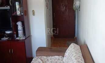 Imagem 3: Apartamento para Venda - 49.08m², 2 dormitórios, Restinga, Porto Alegre