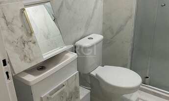 Imagem 5: Apartamento 2 dormitórios no bairro Jardim Carvalho