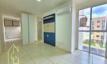 Imagem: Apartamento à venda com 2 quartos sendo