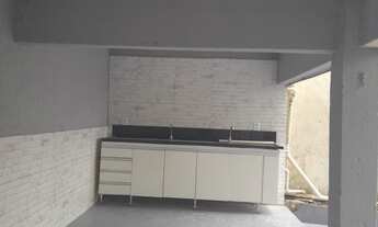 Imagem 7: Alugo linda casa jardim Alcântara