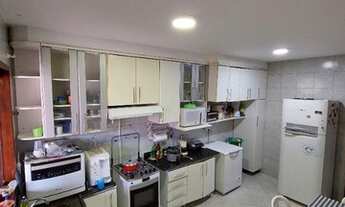 Imagem 4: Casa/Sobrado para venda em Condomínio Jardim Europa 2