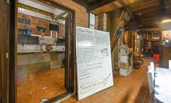 Imagem 7: Quartos próximo PUC