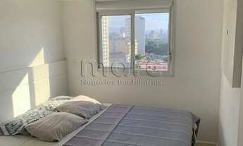 Imagem 7: SAO PAULO - Apartamento Padrão - LIBERDADE