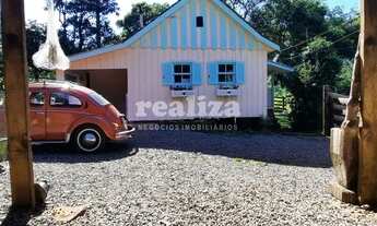 Imagem 4: SÍTIO EM CANELA