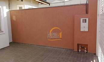 Imagem 5: Casa com 2 dormitórios para alugar, 62 m² por R$ 1.936,79/mês - Jardim das Palmeiras - Ati