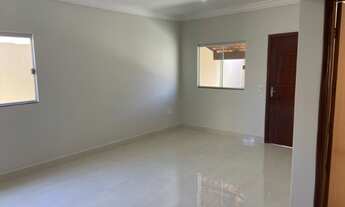 Imagem 4: Casa a venda no setor Pedro Ludovico Anápolis-GO