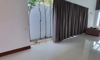 Imagem 7: Casa filé no Vale dos Cristais c/ 3suítes, closet, 5brs, 3vgs, amrs plnjds, piscin, churrq