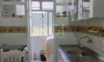 Imagem 3: Apartamento para Venda - 45.71m², 1 dormitório, 1 vaga - Vila Nova