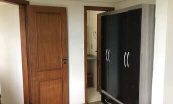 Imagem 7: Flat para aluguel com 45 m2 com 1 quarto em Centro - Macaé - Rio de Janeiro