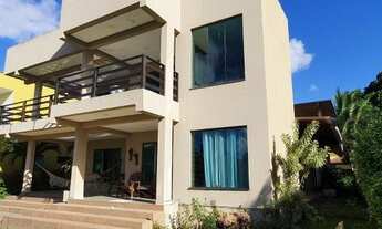 Imagem 4: Aldeia - Casa em Cond. em Aldeia com 2 Quartos 2 Suítes 340m²