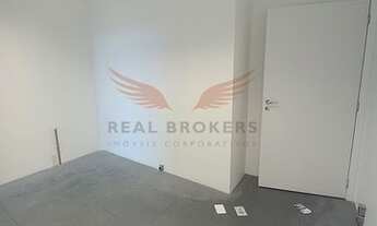 Imagem 4: Sala comercial para locação em Alphaville ao lado da Rodovia Castelo Branco