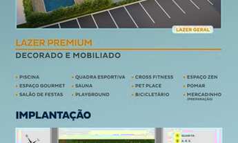 Imagem 3: CONTAGEM - Apartamento Padrão - GLÓRIA