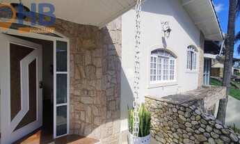 Imagem 2: Casa 3 Dormitórios sendo 2 Suítes - 185 m² - Cond Fechado - Urbanova