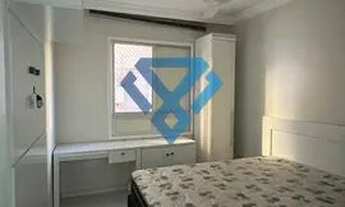 Imagem 5: Amplo apartamento com 3 dormitórios e semi-mobiliado !!!