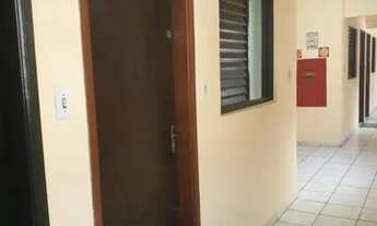 Imagem 5: Kitnet para Venda em Praia Grande, Vila Caiçara, 1 dormitório, 1 banheiro, 1 vaga