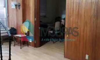 Imagem 5: Cobertura-À VENDA-Ipanema-Rio de Janeiro-RJ